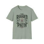 Rugged Path T-Shirt