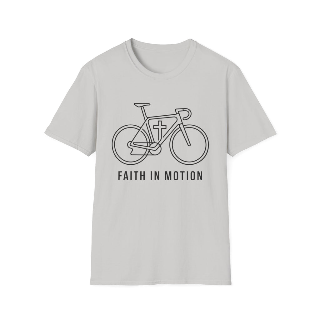 Faith in Motion T-Shirt