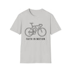Faith in Motion T-Shirt
