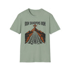 Iron Sharpens Iron T-Shirt