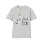 Grace and Grind T-Shirt