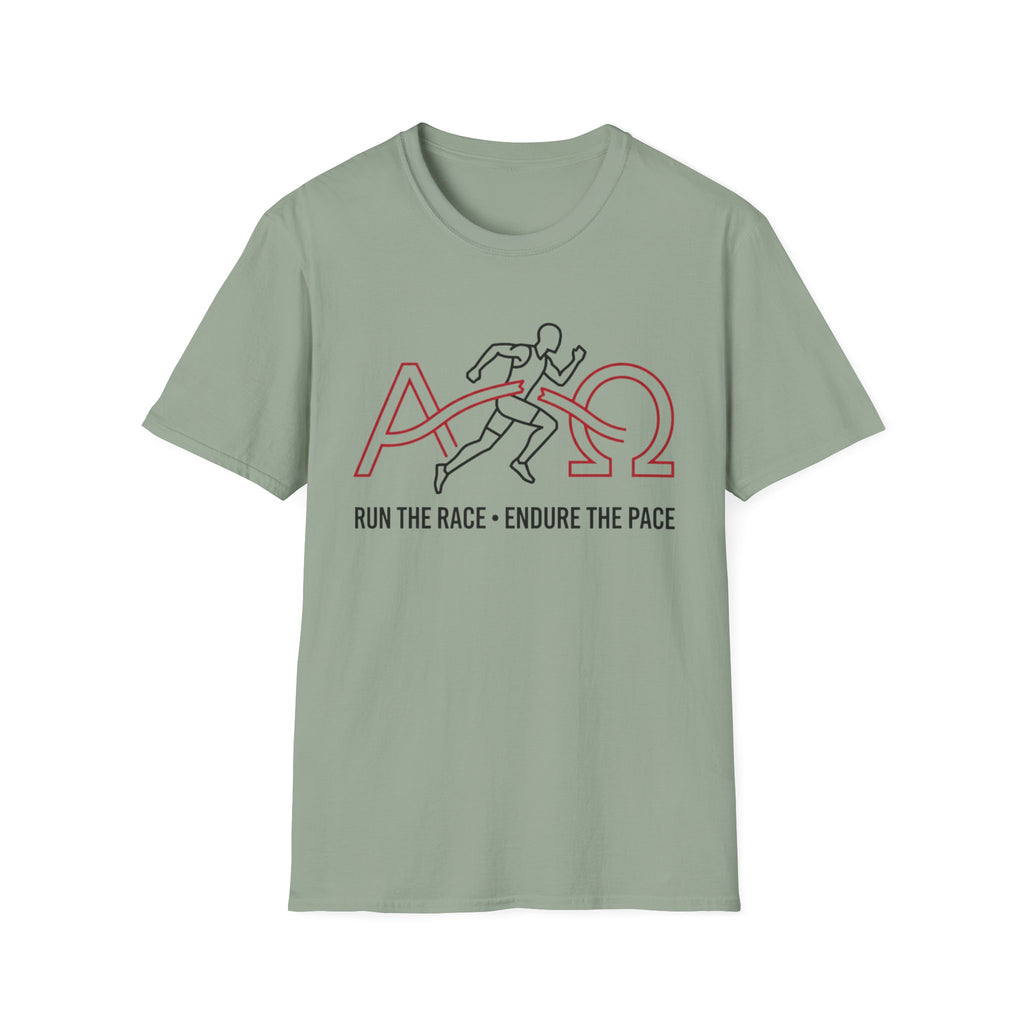 Endure the Pace T-Shirt