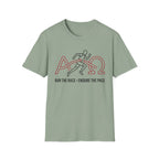 Endure the Pace T-Shirt