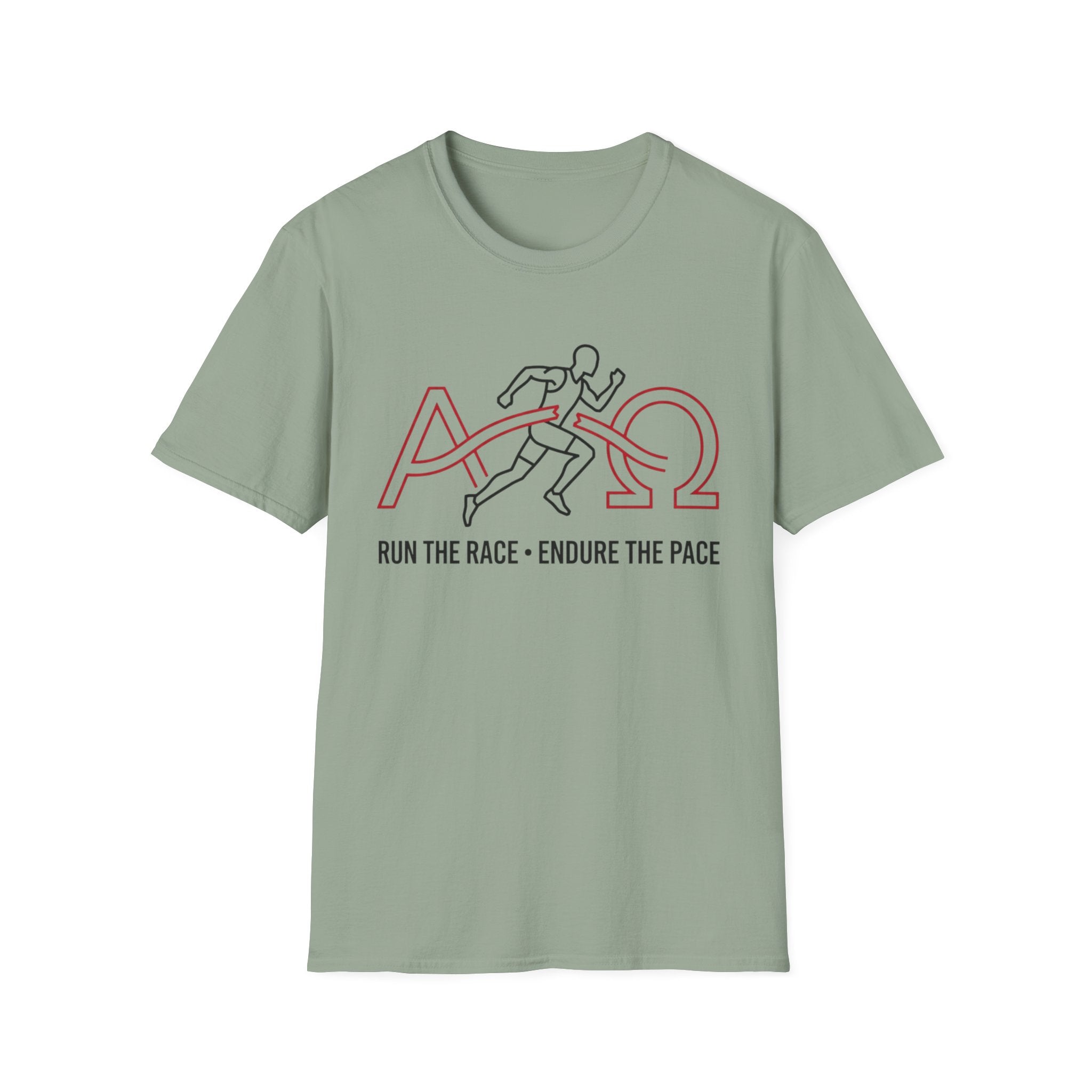 Endure the Pace T-Shirt