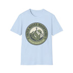 Faith Moves Mountains 3 T-Shirt