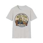 Holy Rest Club 2 T-shirt