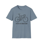 Faith in Motion T-Shirt