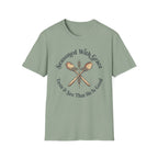 Seasoned With Grace T-Shirt