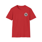 Faith Street Wear Ball T-Shirt