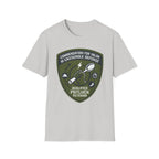 Casserole Defense T-Shirt