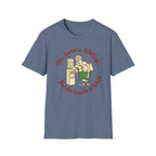 Spirit is Willing T-Shirt