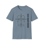 Seek Higher Ground T-Shirt