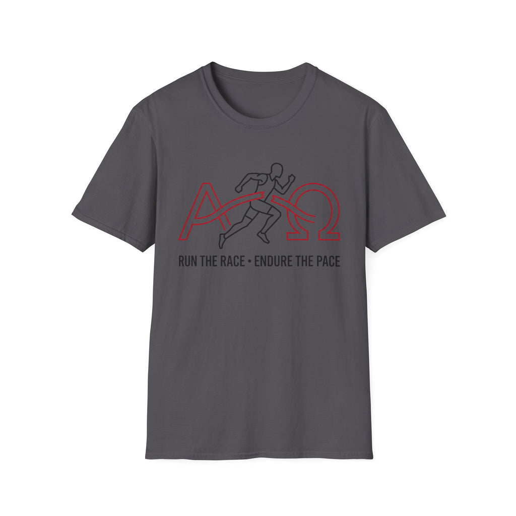 Endure the Pace T-Shirt