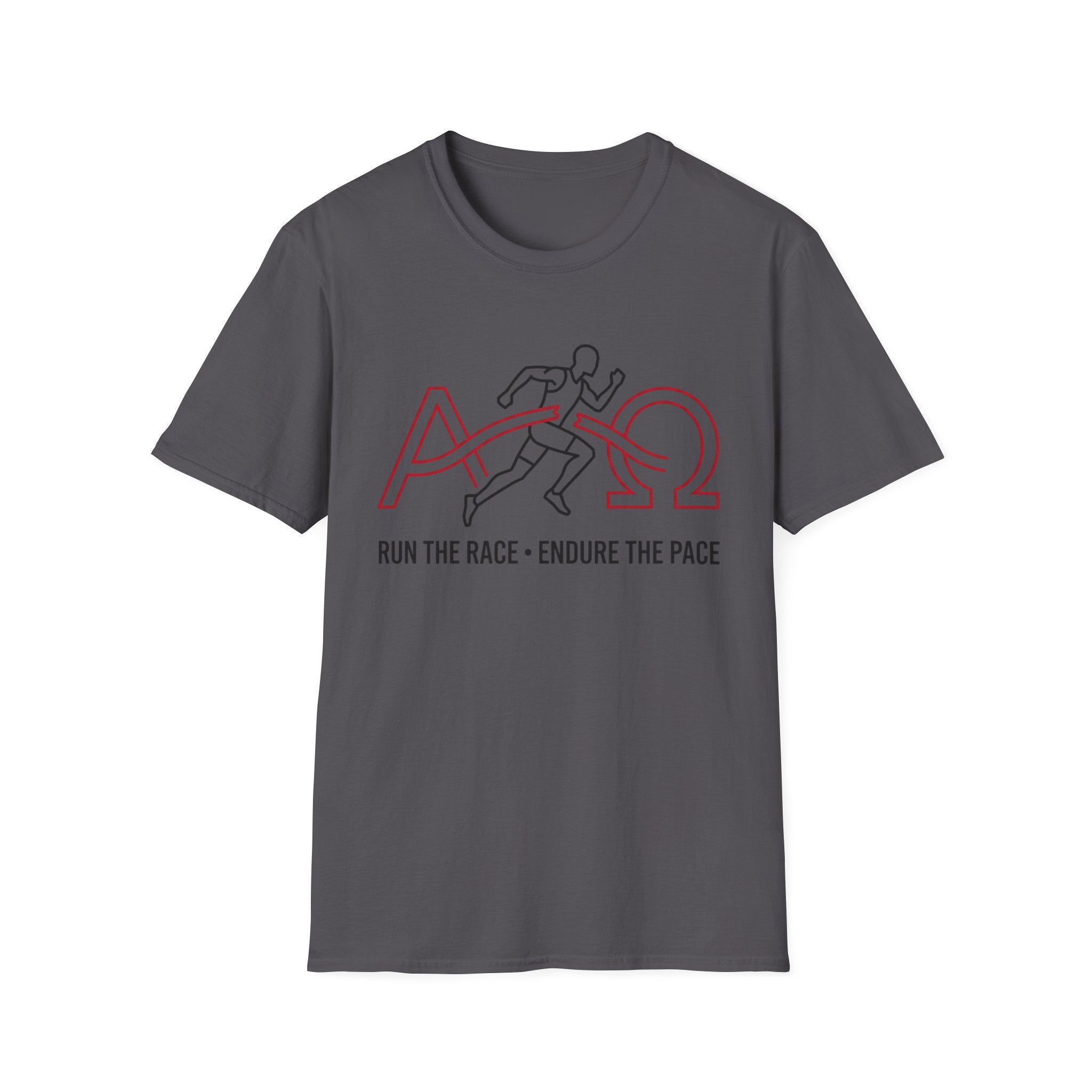 Endure the Pace T-Shirt