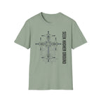 Seek Higher Ground T-Shirt