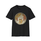 Coffee Jesus Study T-Shirt