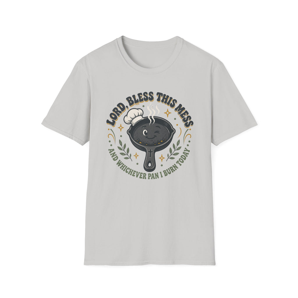 Bless This Mess T-Shirt