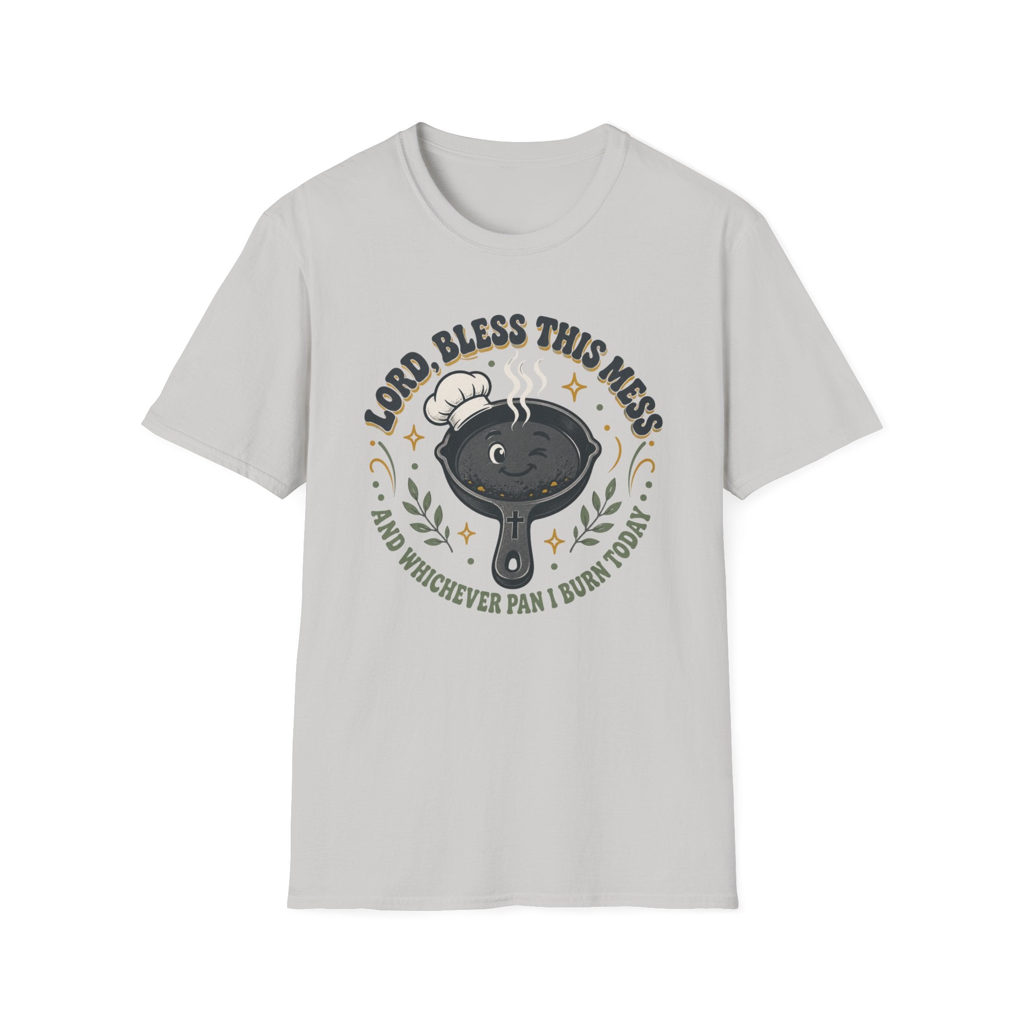 Bless This Mess T-Shirt