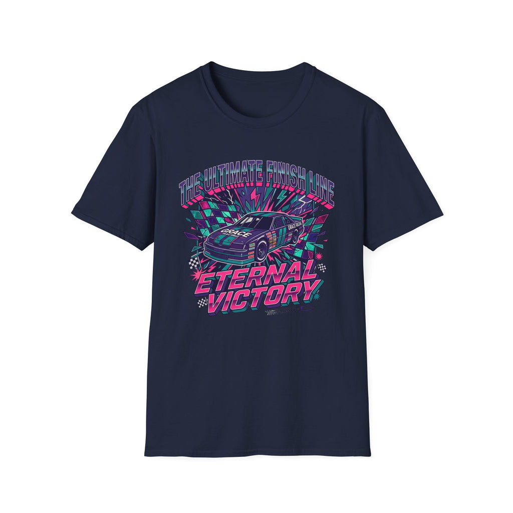 Ultimate Finish Line T-Shirt