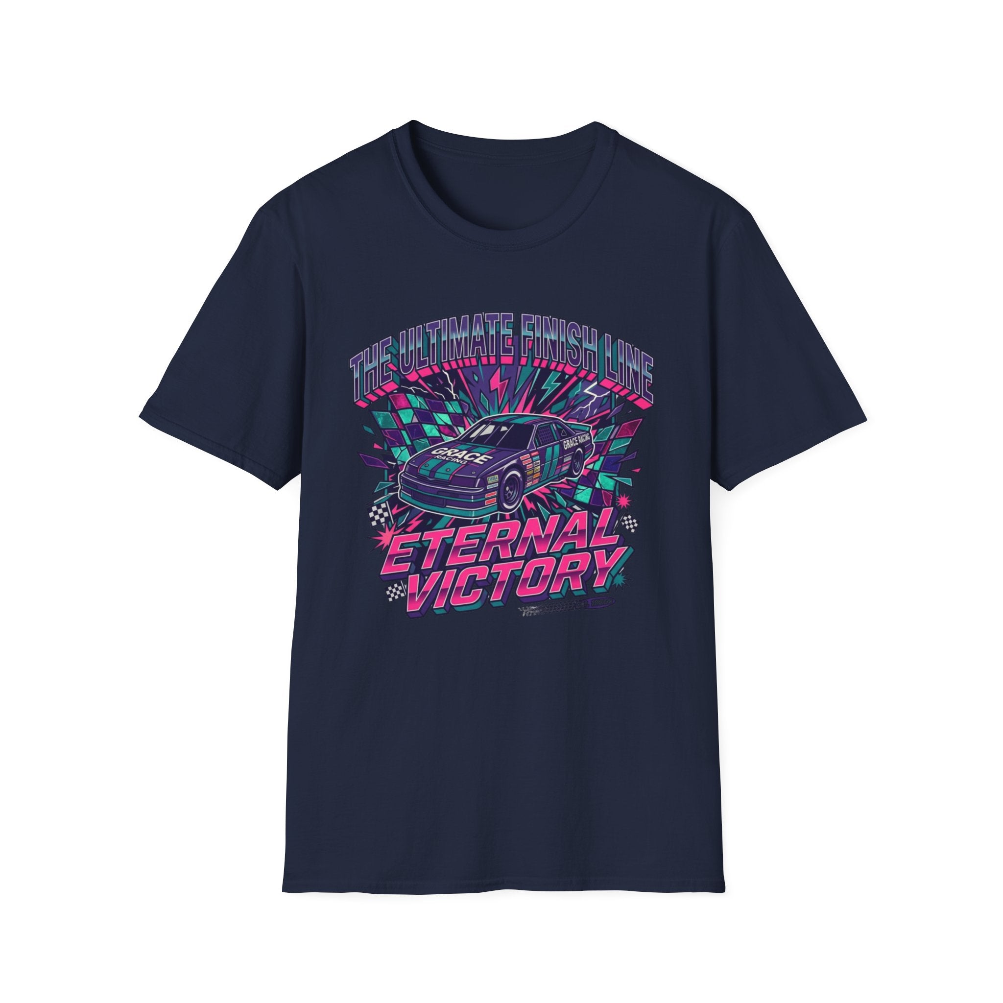Ultimate Finish Line T-Shirt