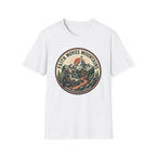Faith Moves Mountains T-Shirt