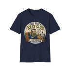 Holy Rest Club 2 T-shirt