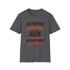 Running on Grace T-Shirt