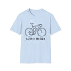 Faith in Motion T-Shirt