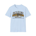 Galilee Paddle Club T-Shirt