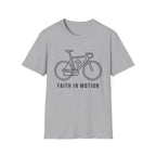 Faith in Motion T-Shirt