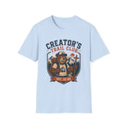 Creators Trail Club T-Shirt