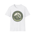 Faith Moves Mountains 3 T-Shirt