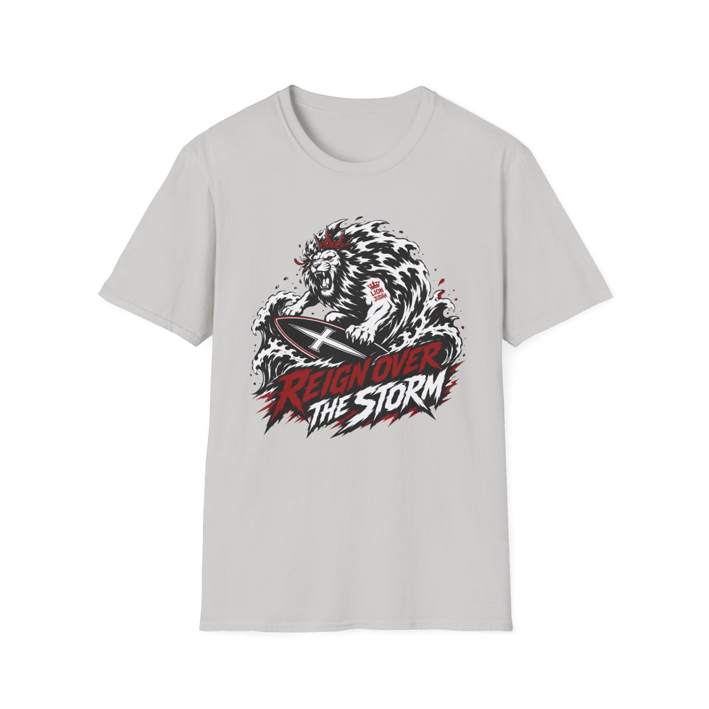 Reign Over Storm T-Shirt