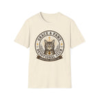 Grace Paws Devo T-Shirt