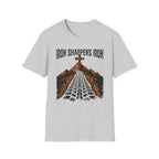 Iron Sharpens Iron T-Shirt