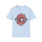 Fruit of Spirit Golf T-Shirt
