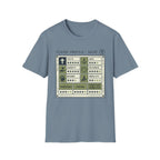 Player Profile T-Shirt