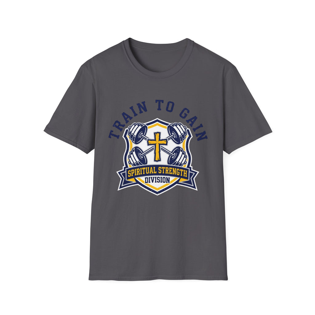 Spiritual Strength T-Shirt