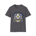Spiritual Strength T-Shirt