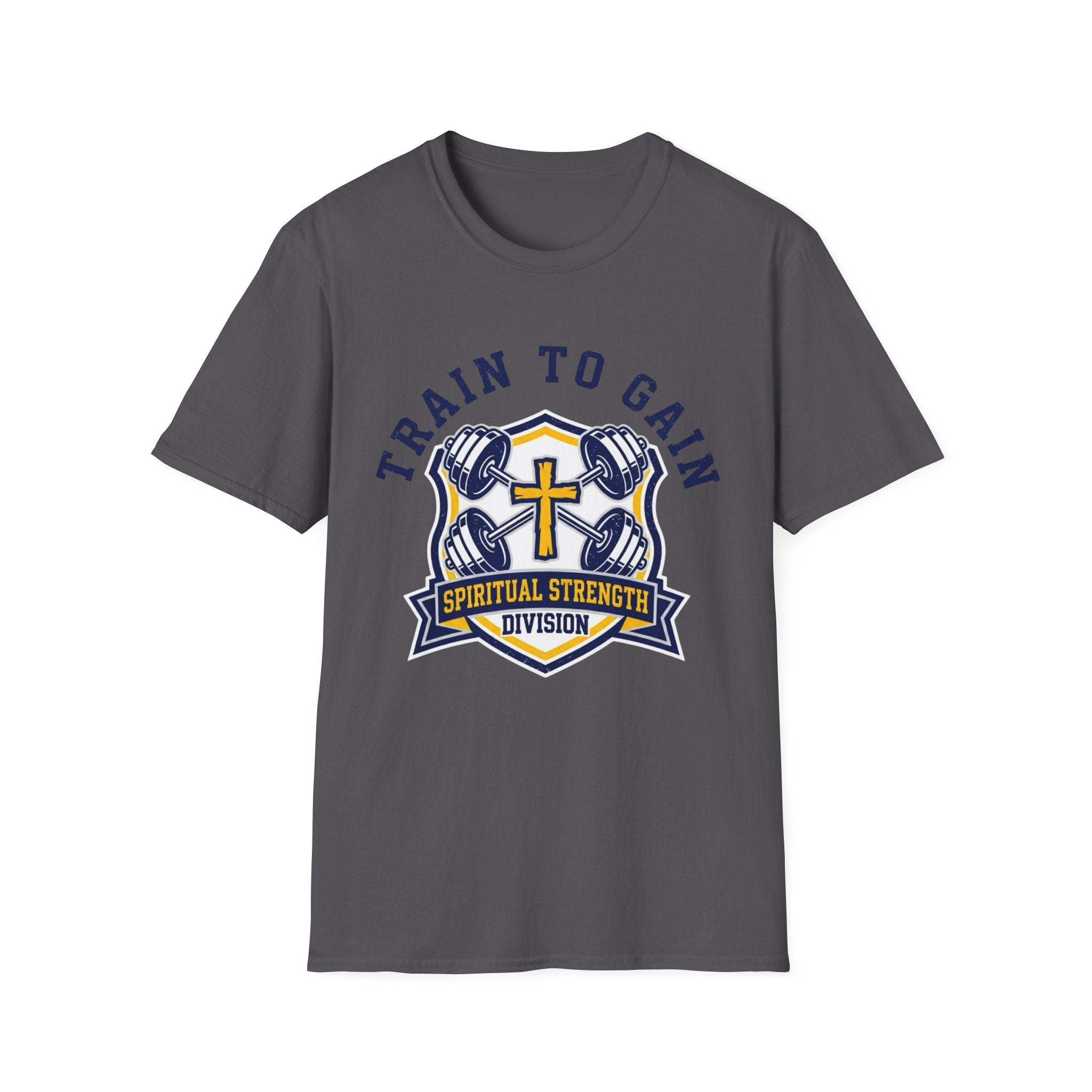 Spiritual Strength T-Shirt