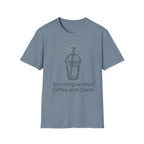 Surviving Coffee Grace T-Shirt