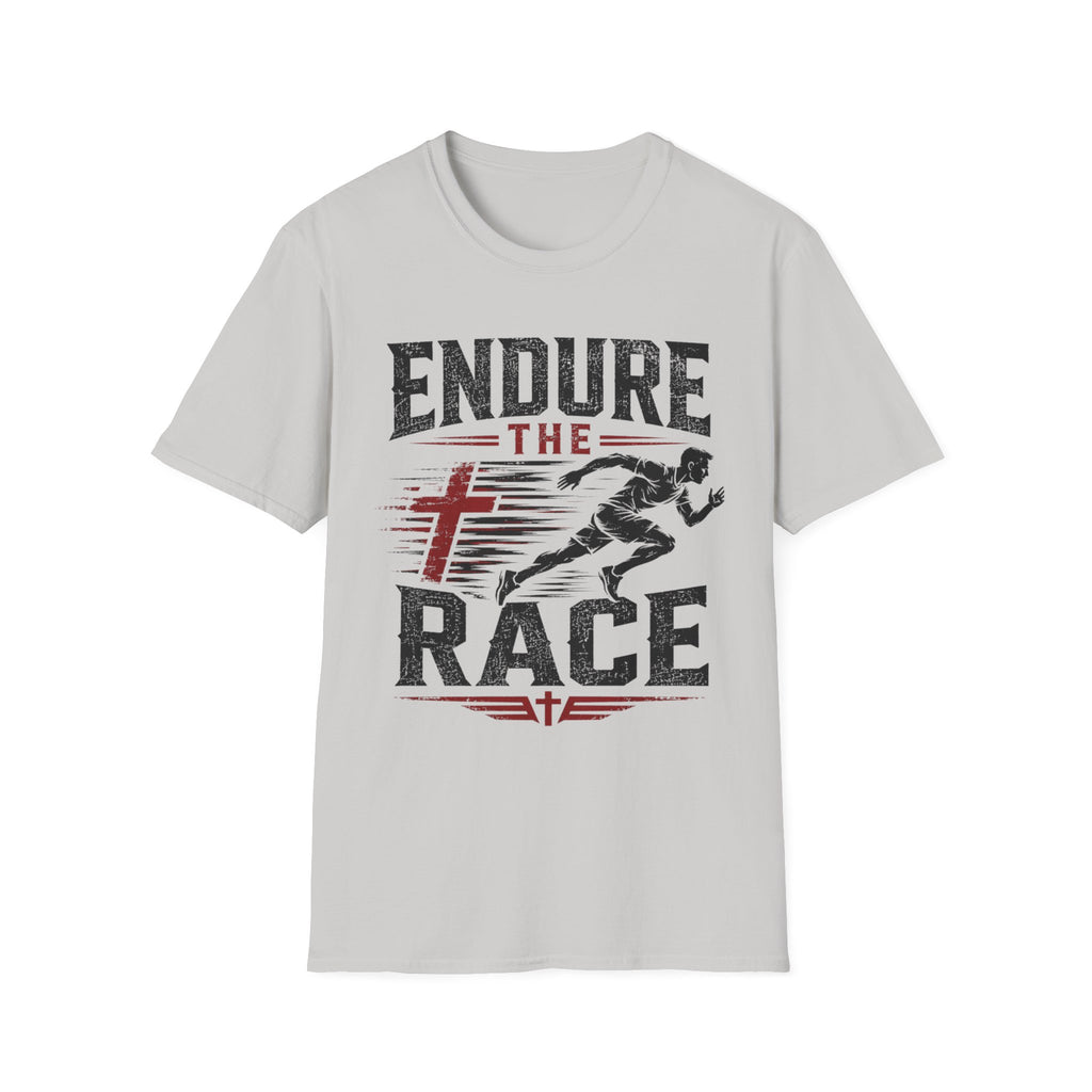 Endure the Race T-Shirt