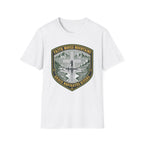 Grace Navigates Rivers T-Shirt