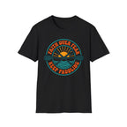 Faith Fear Paddling T-Shirt
