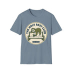 Holy Rest Club T-Shirt