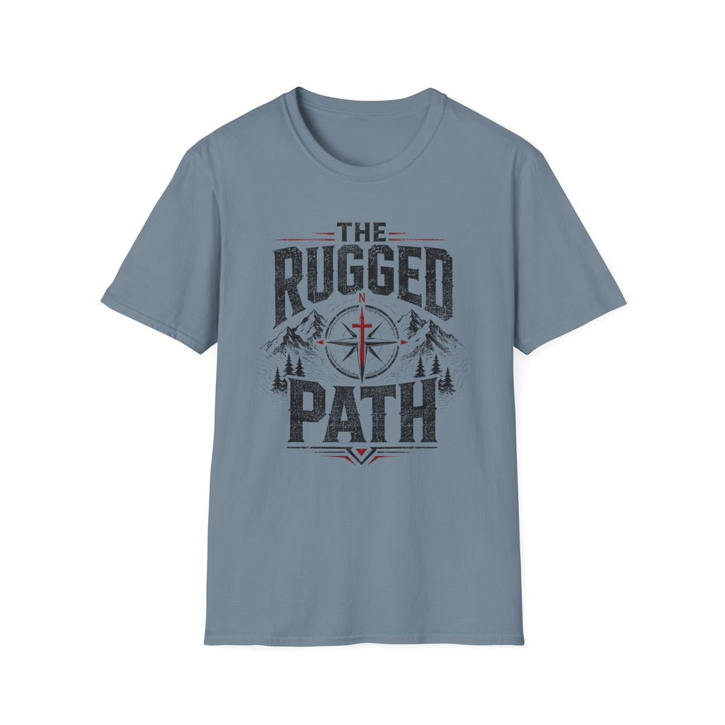 Rugged Path T-Shirt