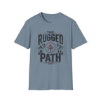 Rugged Path T-Shirt