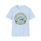 Pro Pew Sitter T-Shirt