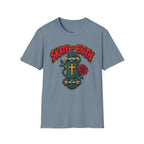 Skate by Faith T-Shirt