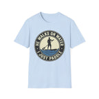 I Just Paddle T-Shirt